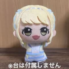 学園アイドルマスター ちびぐるみ～on stage!～vol.1 藤田ことね