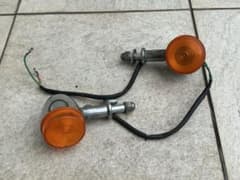 JAZZ50 純正 ウインカー 左右セットのサムネイル