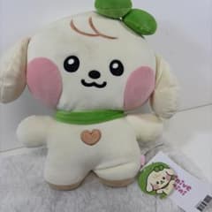ive minive ミニブ ぬいぐるみ 20cm レイ ナオリ naori | Shop at