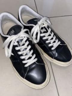 converse ONE STAR OXコンバース ワンスターF91のサムネイル