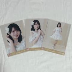LOVE 佐々木舞香 生写真 年末歌番組2025衣装② コンプ - メルカリ