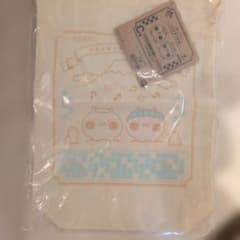 うさまる一番くじC賞トートバッグのサムネイル