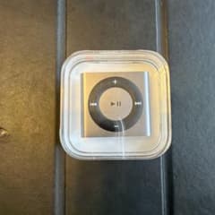 Apple iPod shuffle 2GB 本体 新品未開封のサムネイル