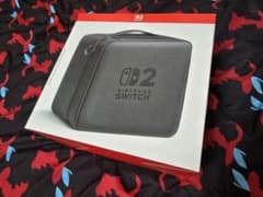 Nintendo Switch 2 オールインボックスのサムネイル