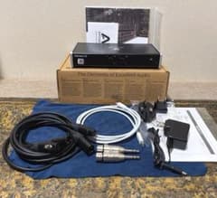 Apogee Element 24 オーディオインターフェイス - メルカリ