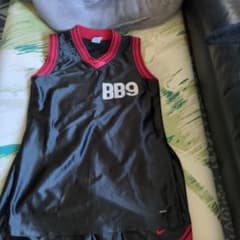 （Youさん専用）ナイキ上下のサムネイル