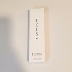 【みっちゃん】doTERRA IKISE アイクリーム、ブースター 新品未開封】doTERRA IKISE インテンシブ アイクリーム 20g - メルカリ