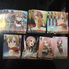 ヴァイスSAOパーツのサムネイル