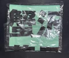 ≠ME ノイミー 蟹沢萌子 ビブス 2023のサムネイル