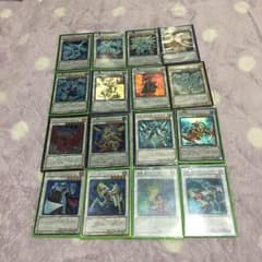 遊戯王 ディフォーマー デッキ エクストラ付！のサムネイル