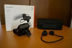 SONY XLR-K3M　※マイクロホンなしのサムネイル