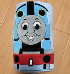 トーマス フリースブランケット THOMAS LANDのサムネイル