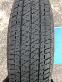 175/80R16 デューラーH/T684 4本のサムネイル