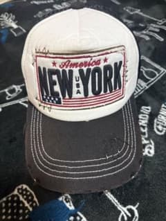 USA トラッカーキャップのサムネイル