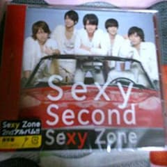 Sexy Secondのサムネイル