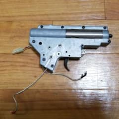 不明　強化メカボ　ジャンクのサムネイル