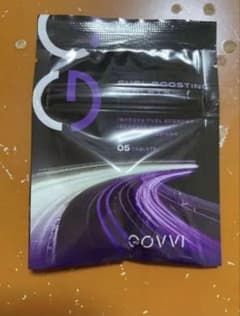 Govvi 添加剤x3 スマートx1＋dessert コーヒーx1 (専用)のサムネイル
