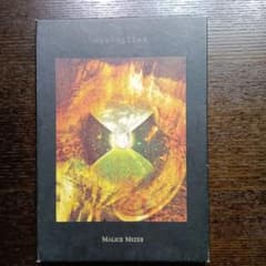 MALICE MIZER merveilles CD アルバムのサムネイル