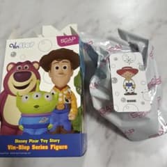 Soap Studio Toy Story Vin Blop Jessieのサムネイル