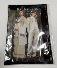 KinKi Kids DOMOTO Concert アクリルスタンド - メルカリ