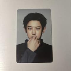 EXO チャニョル トレカ - メルカリ