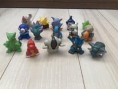 ポケモン フィギュア 12体セットのサムネイル