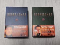 ホーンブロワー 海の勇者 DVD-BOX 1＆2 - メルカリ