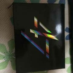 みかん様専用 関ジャニ∞のLIVE DVD 47のサムネイル
