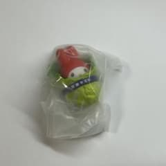 サンリオキャラクターズ　白菜マスコット　マイメロディのサムネイル