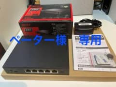 BUFFALO LXW-2G5のサムネイル