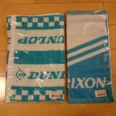 タオル＆ハンカチのサムネイル