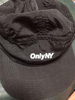 only ny キャップのサムネイル