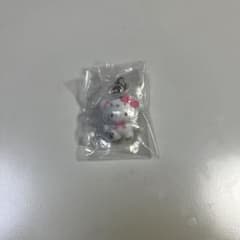 サンリオ ふわふわスノー めじるしアクセサリー ハローキティのサムネイル
