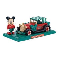 【新品】ドリームトミカSPディズニーモータース ドリームスタークラシックミッキー