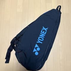 YONEX ラケットバッグ ネイビーのサムネイル