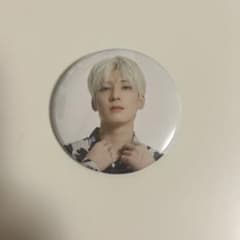 SEVENTEEN セブチ ウォヌ Dream 缶バッジ SEVENTEEN DREAM ウォヌ 缶バッジ ポップアップ カプセルトイ | Buyee