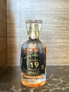 クリグラー19 50ml オードパルファムのサムネイル