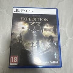 n*a様 PS5 Clair Obscur: Expedition 33のサムネイル