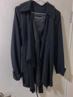 CECIL McBEE トレンチコートのサムネイル