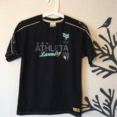 ATHLETA laundry Tシャツのサムネイル