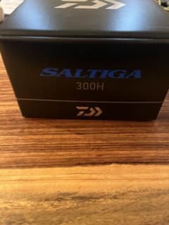 25SALTIGA 300Hのサムネイル