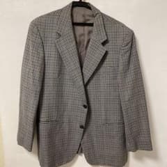テーラードジャケット　Burberryのサムネイル