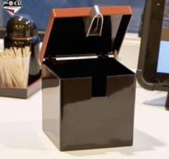 요시노야 이치반 복권 C상 홍생강 넣어 바람 소품 넣어