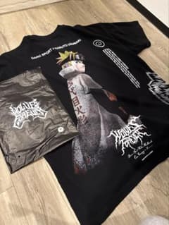 ダルクスポーツ×ナルト 100枚限定Tシャツ - メルカリ