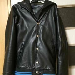 TOMMY ジャケットのサムネイル