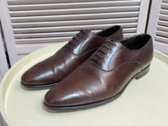 クロケット&ジョーンズ ウェンブレー 革靴 7E レザービジネスシューズ クロケット&ジョーンズ ウェンブレー 革靴 7E レザービジネスシューズ