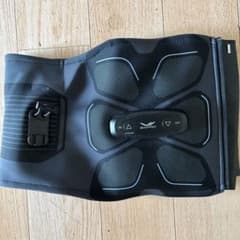 SIXPAD EMSトレーニングデバイス L.M2枚セット - メルカリ