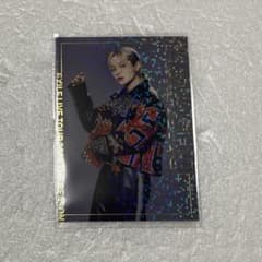 THE REASON 山本彰吾 フォトカード - メルカリ