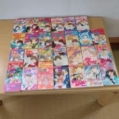 折原みと 少女漫画27冊セット MBコミックス 実業之日本社 初版 昭和