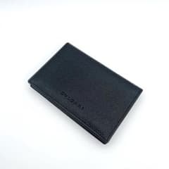 美品 ブルガリ BVLGARI カードケース 管理番号【a54】 - メルカリ